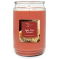 thumbnail image 2 of (4 pack) Mainstays Apple Pecan Turnover, Scented Single Wick Candle, 20 oz., 2 of 6