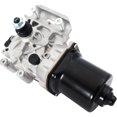 thumbnail image 3 of For 2013-2019 SENTRA Wiper Motor 288103SG0A, 3 of 5