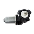 thumbnail image 5 of ACI Replacement Rear Left Power Window Motor Fits 2007-12 Hyundai Santa Fe 88928, 5 of 5