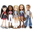 thumbnail image 2 of 2025 Bratz-Muñeca de moda Original de Edición especial, Cloe Jade Yasmin, Jared Cameron, coleccionable, 20 años, regalo para niñas, 2 of 5