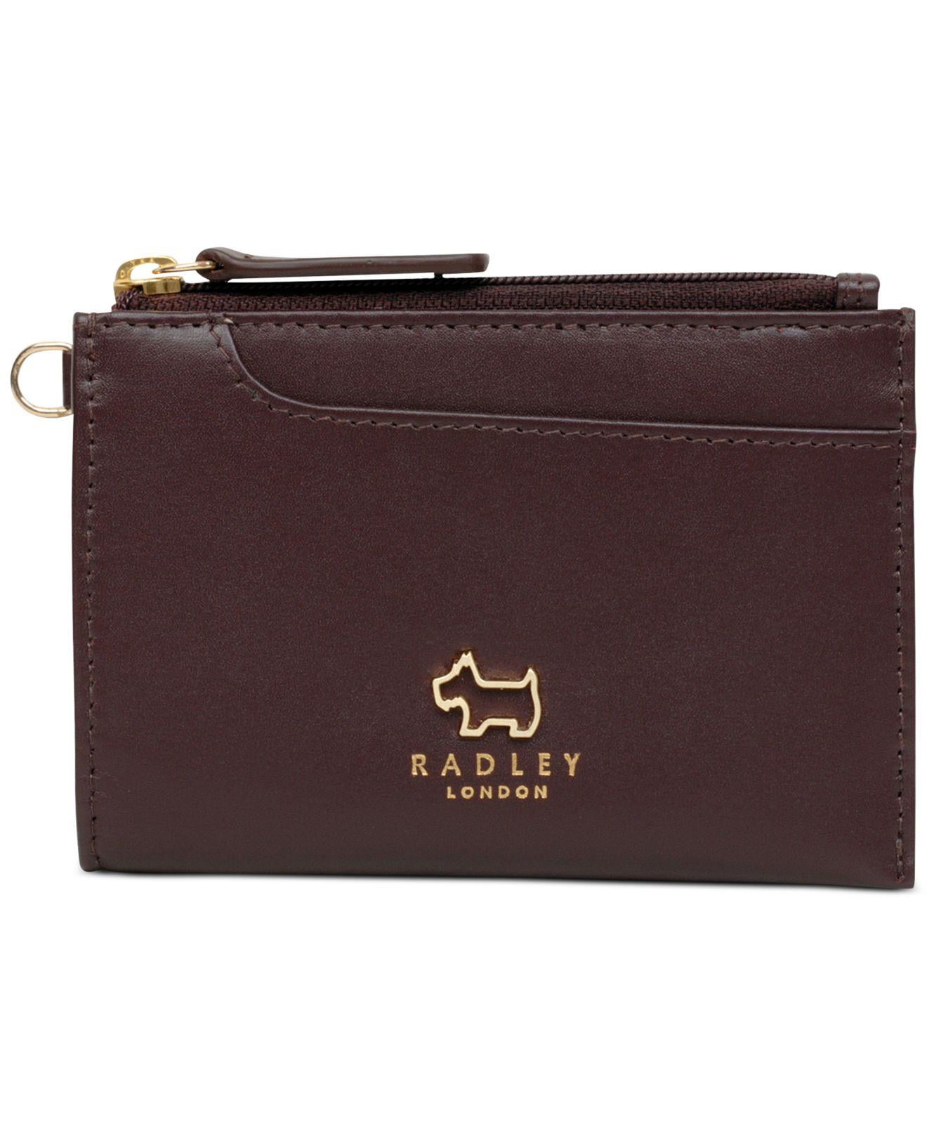 radley coin purse