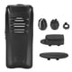 thumbnail image 2 of Carcasa Para Walkie Talkie, Cubierta Frontal De Walkie Talkie De Repuesto Engrosada Y Finamente Elaborada Para NX340, 2 of 7