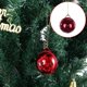 thumbnail image 1 of Campanas de Navidad Xihbxyly Adornos para Árboles de Navidad Colgantes de Metal Hierro Forjado, 1 of 7