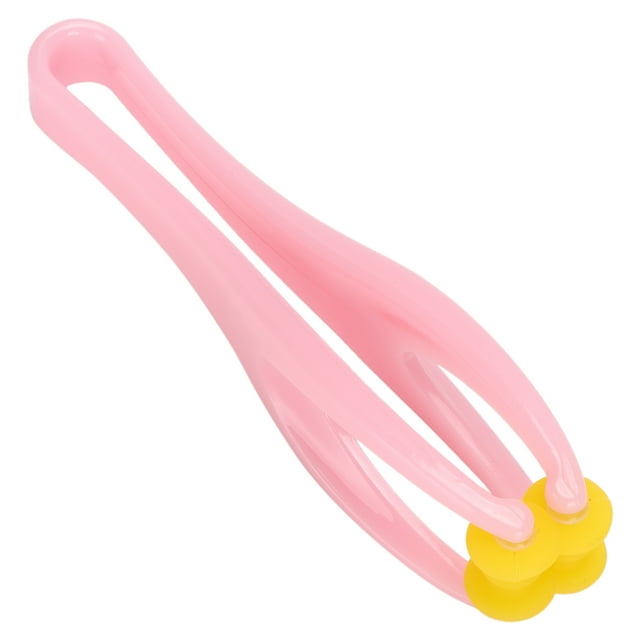 Finger Roller Massager, Promote Circulation Handheld Finger Massager Comfortable And Pleasant Strong And Sturdy For Home Blue,Pink,Green,Yellow
