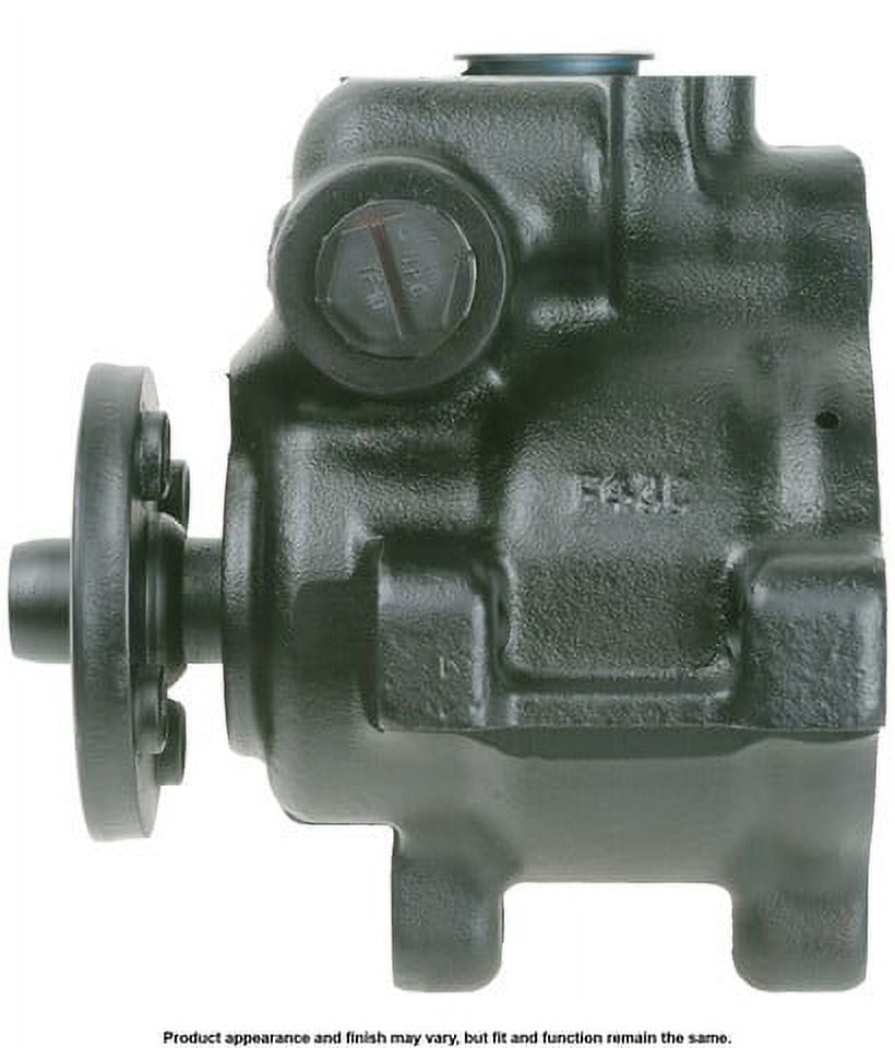 Remanufactured Cardone Reman Power Steering Pump P/N:20 325