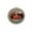 D, variant on Nmdmisc Halloween Skull Pumpkin Embroidery Kit for Adults Beginner, Cross Stitch Kits for Embroidery Starters with Skull Patterns Include Embroidery Hoop, Cloth Thread Needles
