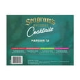 Seagram's Escapes Cocktails Margarita Flavored Malt Beverage Variety