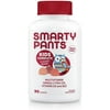 (3 Pack) SmartyPants Kids Formula Cherry Berry Daily Gummy Vitamins Gluten Free, Multivitamin Omega 3 Fish Oil (Dha/Epa), Methyl B12, Vitamin D3, Vitamin B6, 90Count (22 Day Supply) Packaging May Vary
