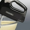 thumbnail image 4 of Proctor Silex Easy Mix 62507 - Hand mixer - 100 W, 4 of 4