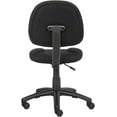 thumbnail image 4 of Nicer Furniture Fabric Task Chair, 4 of 4