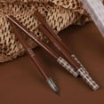 thumbnail image 4 of Automatic Rotating Liquid Eyebrow Pencil For Defined Realistic Brows Waterproof Long Lasting 0.8g, 4 of 8