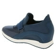 thumbnail image 6 of Baretraps Johanna Hidden Wedge Sneaker, 6 of 8