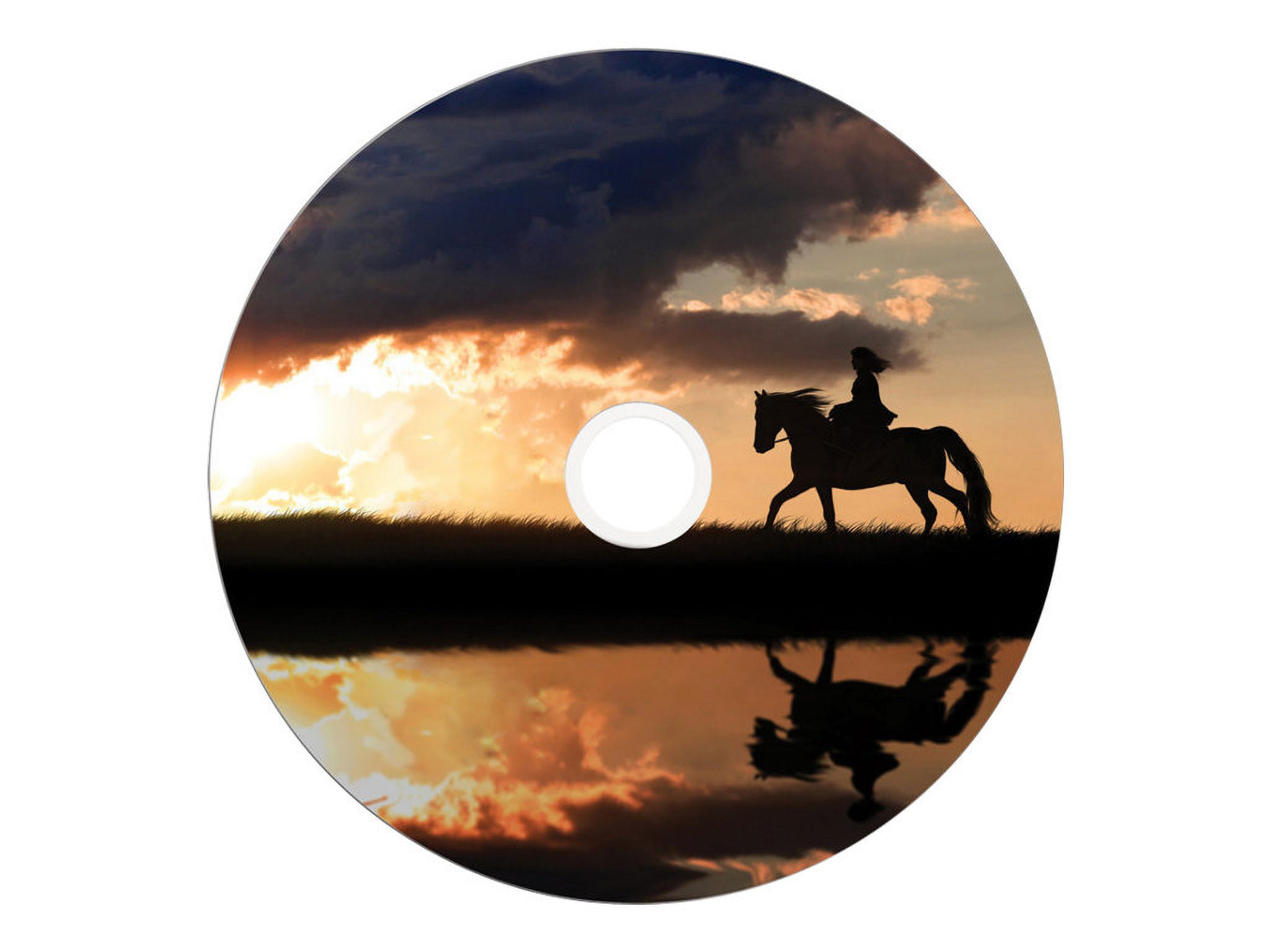 Verbatim 43667 DVD Recordable Media, DVD+R DL, 8x, 8.50 GB, 25
