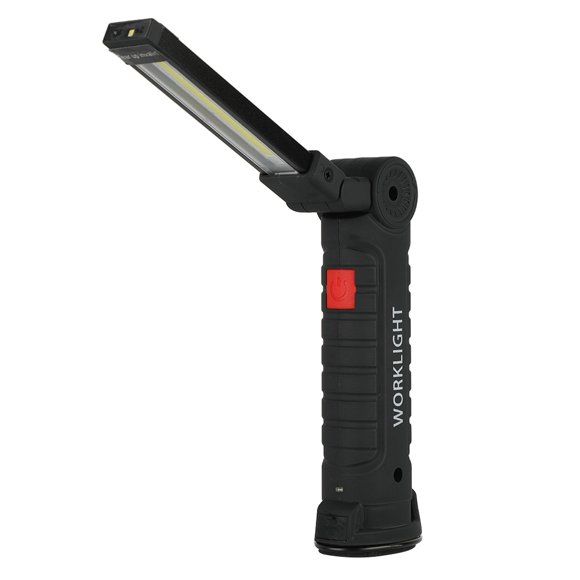 LED Lamp, Easy To Use High Brightness Working Light, LED Working Lamp For Camping Emergency Using In Traveling, Field