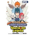 thumbnail image 2 of Pre-Owned Naruto: Chibi Sasuke's Sharingan Legend, Vol. 1 (Paperback) 1421597101 9781421597102, 2 of 2