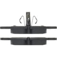 thumbnail image 4 of Centric 104.11700 Ceramic Brake Pad, 4 of 4