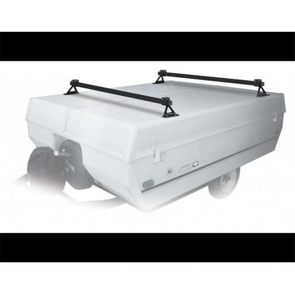 Roamer Pop Up Hitch Rack