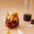 thumbnail image 6 of FRC Frostbite Organic Cold Brew, Hazelnut Shiver, Whole Bean, 80 oz 5 lbs, 6 of 6