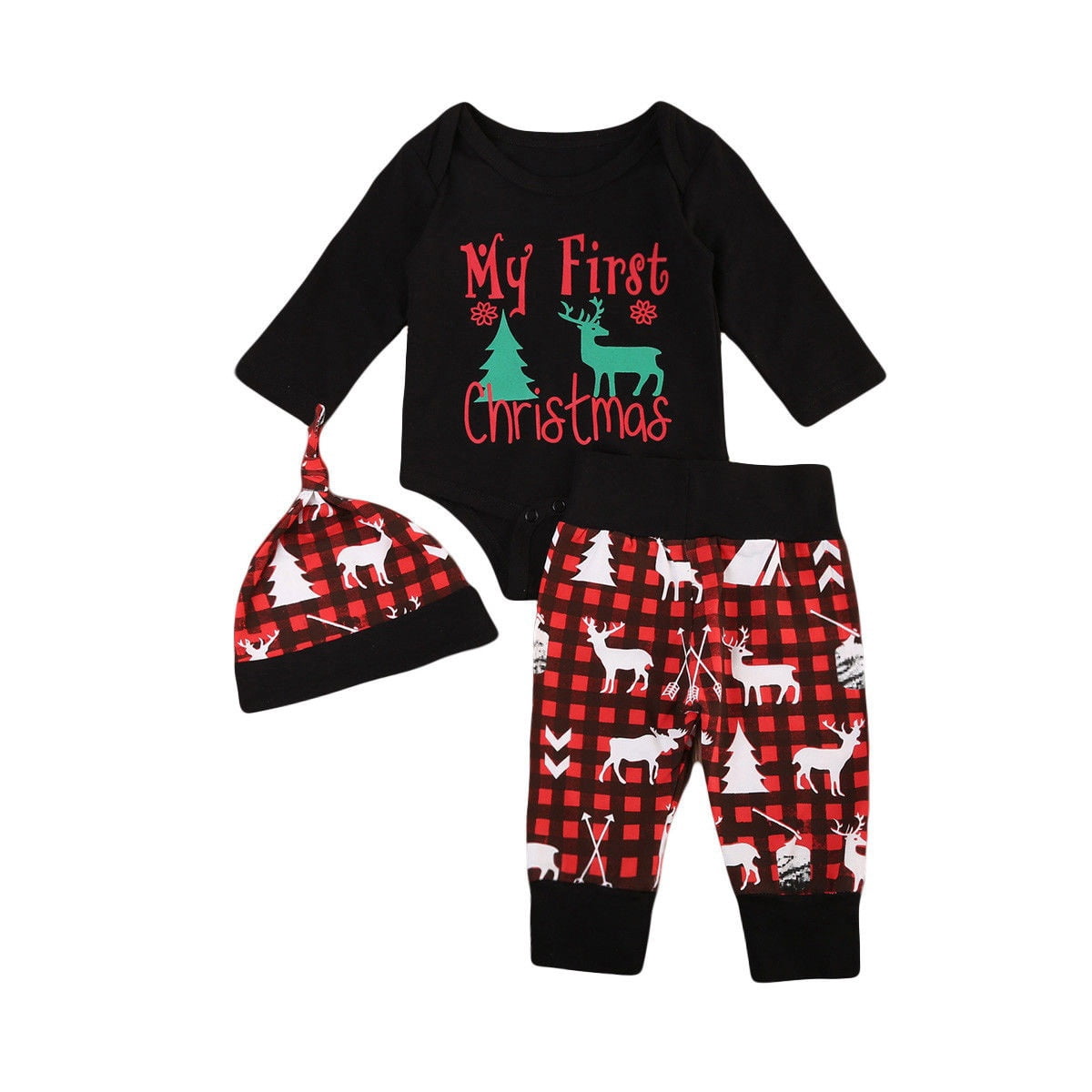 my first christmas outfit boy uk