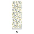 thumbnail image 3 of Advancent Pegatina de reparación con diseño de flores, calcomanía autoadhesiva impermeable, decoraciones, parche de suelo resistente al desgaste, Decoración del hogar Tipo9 40x150cm（S） Advancent HA064779-09, 3 of 6