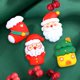 thumbnail image 1 of Xihbxyly En Oferta o Liquidación Adornos Navideños Funda para Teléfono Móvil Diadema Horquilla Joyas Pegatinas para Taza de Agua, 1 of 6