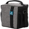 thumbnail image 1 of Tenba Skyline 7 Shoulder Bag - Gray (637-602), 1 of 5