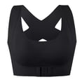 thumbnail image 1 of WILLBEST Brasieres Comodos Para Mujer Sujetador Deportivo Transpirable Y Cómodo Para Mujer, Ropa Interior Sexy., 1 of 3