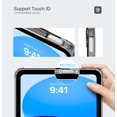thumbnail image 4 of Funda para tableta MoKo Clear para iPad 11.ª generación, 11 pulgadas/10.ª generación, 10.9 pulgadas, 4 of 8