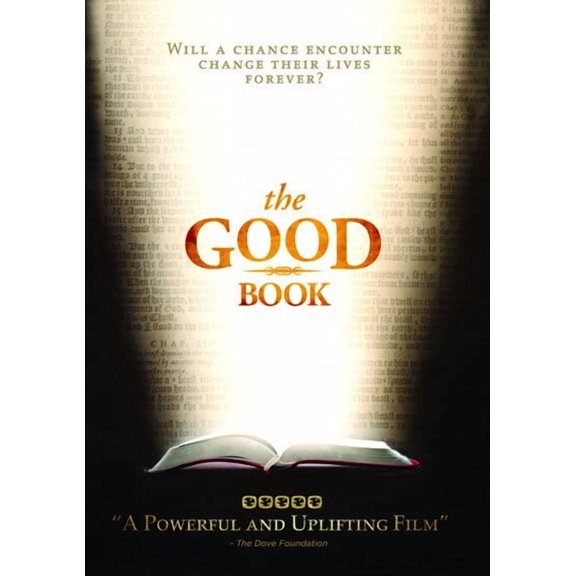 Bridgestone - The Good Book [DIGITAL VIDEO DISC]