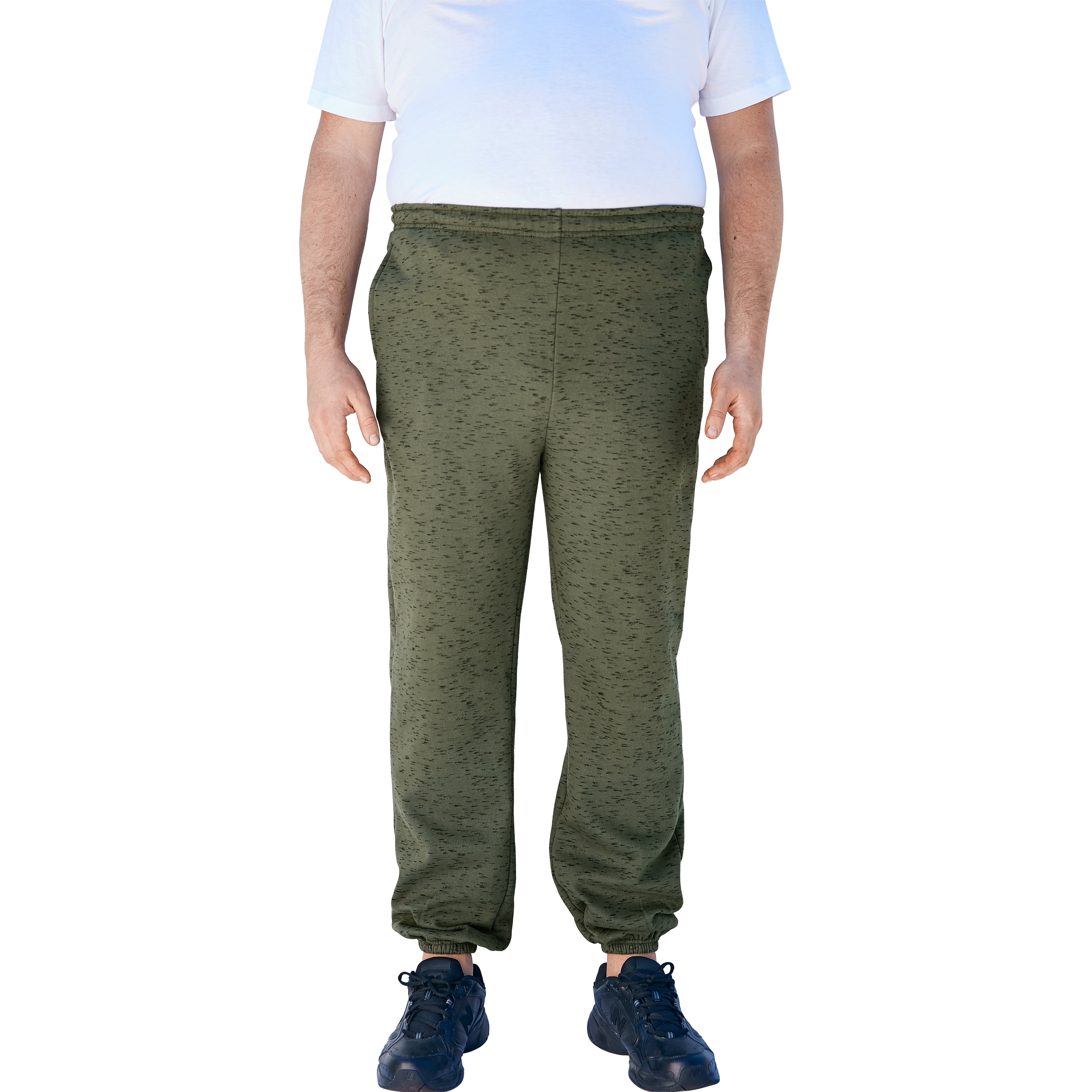 big and tall sweatpants walmart
