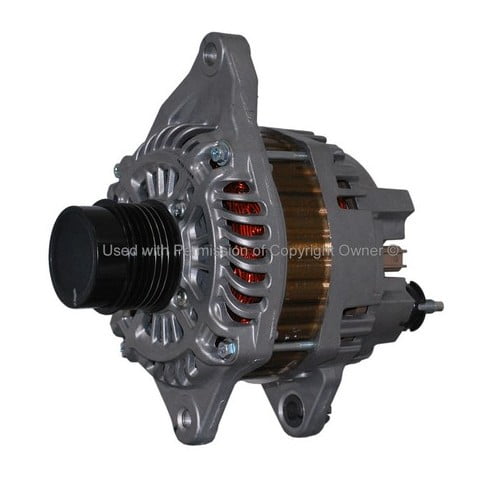 MOTOR PARTS OF AMERICA 15728 QUALITY BUILT MPR15728 - REBUILT ALTERNATOR