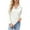 White, variant on Cilsoka Womens Cotton Crewneck T Shirts Womens Long Sleeve Tops Casual Cotton Oversized Graphic Tees for Women Cotton V Neck Tops for Women Sexy My Orders past Orders