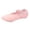 B, variant on dmqupv Girl Ballet Shoes Children Shoes Dance Shoes Warm Dance Ballet Performance Indoor Shoes Yoga Dance Shoes C,Size for US 3