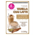 thumbnail image 1 of Polvo para preparar bebida Zoma Oolong Chai Latte 200 gr, 1 of 5