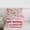 Pink 04, variant on Homewish Kawaii Couple Bird Bedding Comforter Set, Romantic Love Heart Twin Comforter Sets, Pink Cherry Blossoms Reversible Bedding Set, Lightweight Room Decor, 2 Pieces