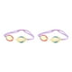 thumbnail image 1 of Greeniant Gafas de PC Ajuste de seguridad Nariz facial Correa ajustable cambiable Gafas antivaho Respetuoso con la piel Sin almohadilla Correa Type2 NO2, 1 of 6