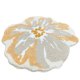 thumbnail image 1 of Alfombrilla de baño para suelo de baño, antideslizante, con absorción de agua, ultra suave y esponjosa, divertida y decorativa, lavable a máquina, 1 of 5