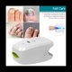 thumbnail image 1 of Instrumento TerapéUtico para UñAs 905NM, Dispositivo PortáTil de Terapia para UñAs Sin Dolor, Silicona Antideslizante, 1 of 5