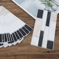 thumbnail image 1 of 24 piezas de papel tapiz para salpicaduras de cocina, papel tapiz autoadhesivo para azulejos y baldosas para cocina, baño Muyoka Hogar, 1 of 6
