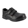 thumbnail image 3 of Mocasin Mini Vic Escolar Niño negro 20, 3 of 4