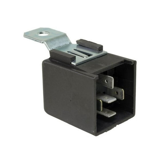 Auxiliary Heater Relay - Compatible with 1994 - 1995 Chevy K1500