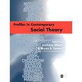thumbnail image 1 of Pre-Owned Profiles in Contemporary Social Theory (Paperback) 0761965890 9780761965893, 1 of 1
