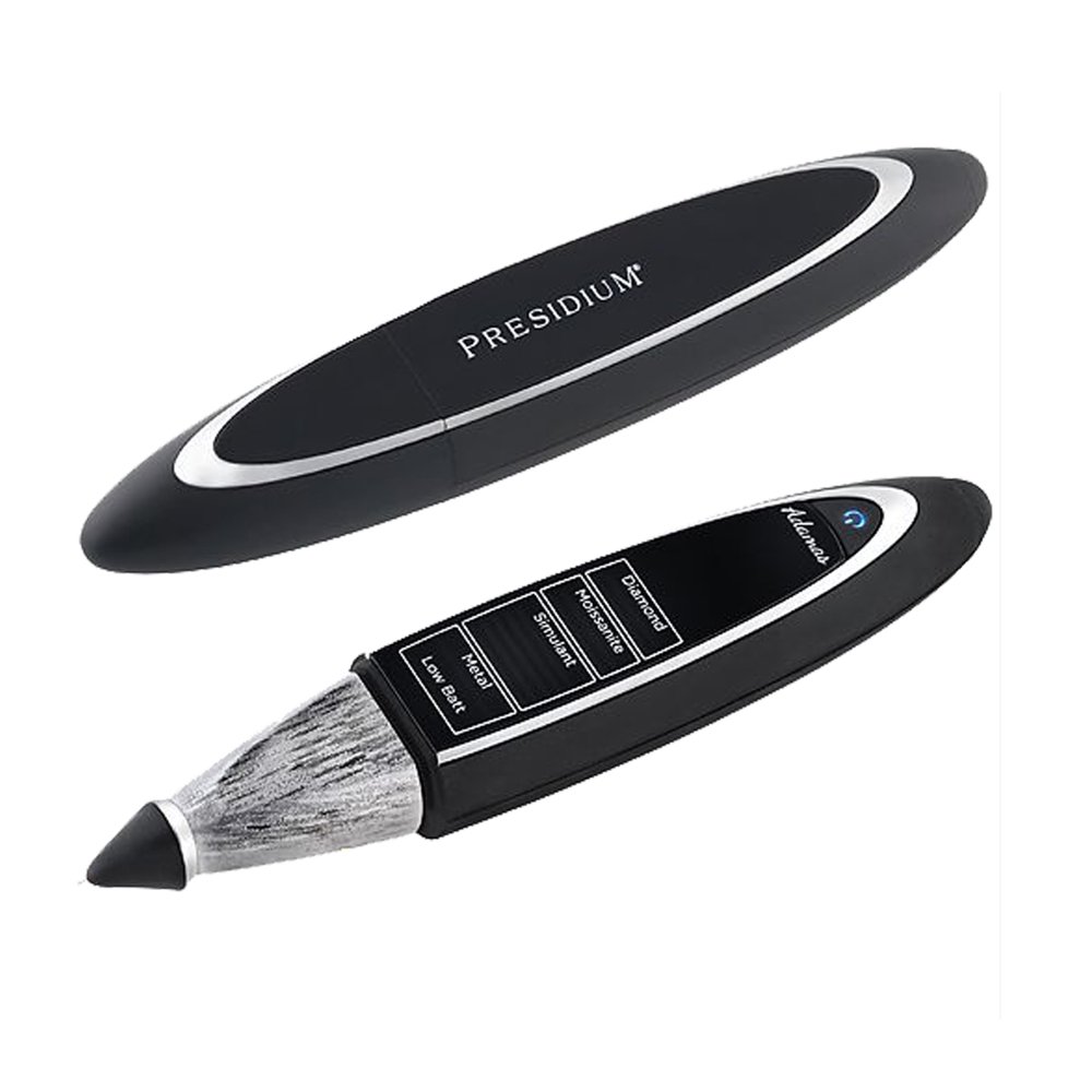 PRESIDIUM ADAMAS Diamond Tester