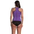 thumbnail image 5 of Sauna Sweat 2 in 1 Tank Top with Adjustable Belt, 5 of 6