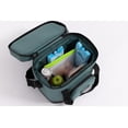 thumbnail image 2 of Ice Blocks Igloo Medium Maxcold, paquete de 2 unidades, reutilizables para refrigeradores, 2 of 7