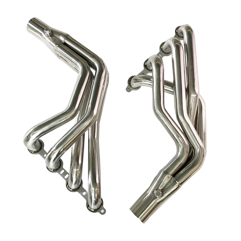 Countdown For Fox Body Ls Conversion Swap Headers 79 93 94 04 Ford Mustang 4 8l 5 3l Walmart Com Countdown For Fox Body Ls Conversion Swap Headers 79 93 94 04 Ford Mustang 4 8l 5 3l Walmart Com