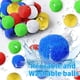 thumbnail image 3 of Bolas de agua reutilizables Vogacara 10 unids/set para piscina de verano colorido, 3 of 6