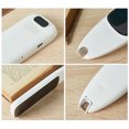 thumbnail image 3 of Mistaha 3.51" Touch Screen Translation Pen with 1+32G Memory, WiFi, Online Voice & Text Translation, MP3 - Multilingual Support, Portable Li-ion Battery, 3 of 6
