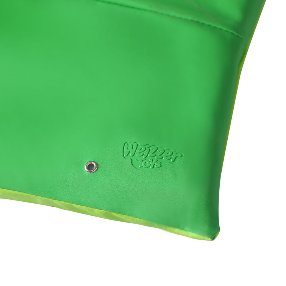 memory foam soft cushioned patchwork baby and toddler activity play mat