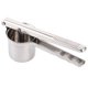 thumbnail image 4 of Prensador de jugo, exprimidor manual Exprimidor de frutas de acero inoxidable 304 Extractor de frutas Diseño de última generación, 4 of 8